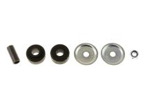 Suspension Shock Absorber Front Monotube Dodge Ram 1500 2001-1994 Ram 2500 2002-1994 Ram 3500 2002-1994 B6 4600 Bilstein