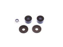 Suspension Shock Absorber Front Monotube Nissan Frontier 2004-1998 B6 4600 Bilstein