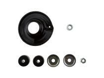 Suspension Shock Absorber Front Right Monotube Toyota Tacoma 2015-2005 B6 4600 Bilstein