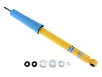 Suspension Shock Absorber Rear Monotube Toyota Tacoma 2015-2005 12.54 Collapsed Length B6 4600 Bilstein