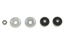 Suspension Shock Absorber Rear Monotube Ford F-150 2003-1997 F-150 Heritage 2004 B6 4600 Bilstein