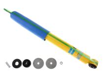 Suspension Shock Absorber Front Monotube Dodge Ram 2500 2002-1994 Ram 3500 2002-1994 B6 4600 Bilstein