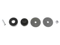 Suspension Shock Absorber Front Monotube Dodge Ram 2500 2002-1994 Ram 3500 2002-1994 B6 4600 Bilstein