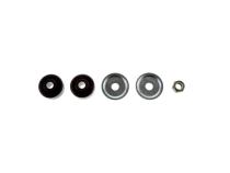 Suspension Shock Absorber Front Monotube Silverado 1500 2006-1999 Silverado 1500 Classic 2007 Ford Expedition 2002-1997 F-150 2003-1997 F-150 Heritage 2004 Sierra 1500 2006-1999 Sierra 1500 Classic 2007 B8 5100 Bilstein