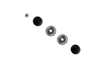 Suspension Shock Absorber Front Monotube Jeep Cherokee 2001-1984 Comanche 1992-1986 Grand Cherokee 2004-1993 Grand Wagoneer 1993 Wagoneer 1990-1984 1.5-3 Inch B8 5100 Bilstein