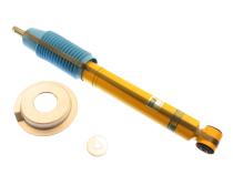 Suspension Shock Absorber Monotube Rear Acura CL 2003-2001 Honda Accord 2002-1998 Eye 10.2mm Stem Yellow Paint B8 Performance Plus Bilstein