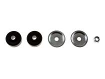Suspension Shock Absorber Front Monotube Jeep Grand Cherokee 1998-1993 Grand Wagoneer 1993 B8 5100 Bilstein