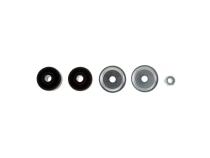 Suspension Shock Absorber Front Monotube Avalanche 1500 2006-2002 B8 5100 Bilstein