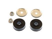 Suspension Shock Absorber Front Monotube Chevrolet C4500 Kodiak 2011-2004 C5500 Kodiak 2011-2004 GMC C4500 Topkick 2011-2004 C5500 Topkick 2011-2004 B6 Bilstein