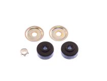 Suspension Shock Absorber Front Monotube Ford F-250 Super Duty 2016-2005 F-350 Super Duty 2016-2005 6 Inch B8 5100 Bilstein