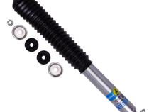 Suspension Shock Absorber Front Monotube Jeep Wrangler 2006-1997 4 Inch With Short Arm Lift Kit B8 5100 Bilstein
