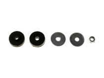 Steering Damper Land Rover Discovery 1999-1994 Range Rover 1994-1987 Front B6 4600 (Steering Damper) Bilstein