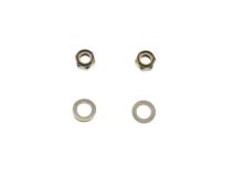 Suspension Shock Absorber Front Monotube 11-25 Silverado/Sierra 2500 HD/3500 HD B6 4600 Bilstein