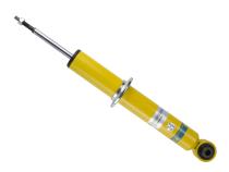 Suspension Shock Absorber Rear Monotube Mercedes-Benz SL55 AMG 2008-2003 SL63 AMG 2009 SL63 AMG 2012-2011 SL65 AMG 2009-2005 SL65 AMG 2011 SL500 2006-2003 SL550 2009-2007 SL550 2012-2011 SL600 2009-2004 B6 Performance Bilstein