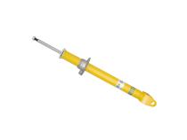 Suspension Shock Absorber Clevis/Stem Yellow Paint Monotube Collapsed Length 17.87 B8 Performance Plus Bilstein