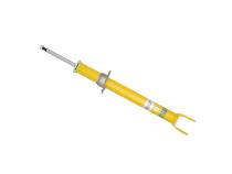 Suspension Shock Absorber Clevis/Stem Yellow Paint Monotube Collapsed Length 17.87 B8 Performance Plus Bilstein