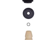 Suspension Shock Absorber Rear Monotube Ford Explorer 2019-2011 B6 Bilstein