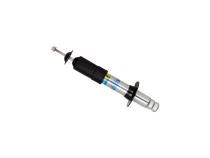 Suspension Shock Absorber Monotube Front Buick Rainier/ Trailblazer Base Cup Stem Zinc Plated B8 5100 (Ride Height Adjustable) Bilstein