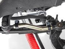 4 Inch Suspension Lift System 52 Inch Rear Springs 77-91 C10/K10/K5 Blazer/C15/K15 Suburban/Jimmy Rough Country