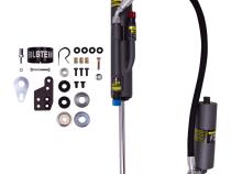 Suspension Shock Absorber Rear Left Monotube Toyota FJ Cruiser 2014-2007 B8 8100 (Bypass) Bilstein