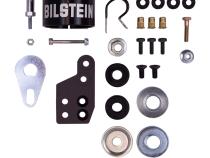 Suspension Shock Absorber Rear Left Monotube Toyota FJ Cruiser 2014-2007 B8 8100 (Bypass) Bilstein