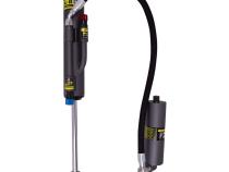 Suspension Shock Absorber Rear Left Monotube Toyota FJ Cruiser 2014-2007 B8 8100 (Bypass) Bilstein
