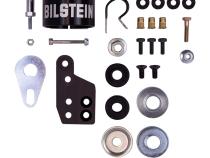 Suspension Shock Absorber Rear Right Monotube Toyota FJ Cruiser 2014-2007 B8 8100 (Bypass) Bilstein