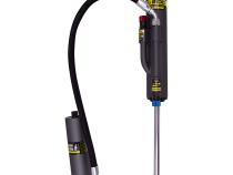 Suspension Shock Absorber Rear Right Monotube Toyota FJ Cruiser 2014-2007 B8 8100 (Bypass) Bilstein