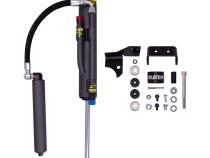 Suspension Shock Absorber Front Left Monotube Jeep Wrangler 2017-2007 Wrangler JK 2018 B8 8100 (Bypass) Bilstein