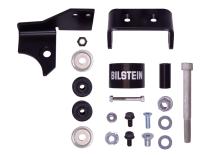 Suspension Shock Absorber Front Left Monotube Jeep Wrangler 2017-2007 Wrangler JK 2018 B8 8100 (Bypass) Bilstein