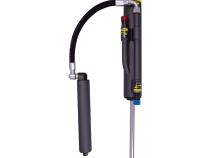 Suspension Shock Absorber Front Left Monotube Jeep Wrangler 2017-2007 Wrangler JK 2018 B8 8100 (Bypass) Bilstein
