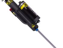Suspension Shock Absorber Rear Right Monotube Jeep Wrangler 2017-2007 Wrangler JK 2018 B8 8100 (Bypass) Bilstein