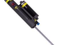 Suspension Shock Absorber Rear Right Monotube Jeep Wrangler 2017-2007 Wrangler JK 2018 B8 8100 (Bypass) Bilstein