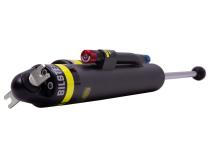Suspension Shock Absorber Rear Right Monotube Jeep Wrangler 2017-2007 Wrangler JK 2018 B8 8100 (Bypass) Bilstein