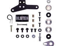 Suspension Shock Absorber Rear Monotube Lexus GX460 2023-2010 GX470 2009-2003 Toyota 4Runner 2024-2003 B8 8100 Bilstein