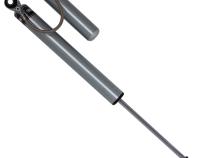 Suspension Shock Absorber Rear Monotube Ram 3500 2025-2013 B8 5160 Bilstein