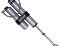 Suspension Shock Absorber Rear Monotube Nissan Frontier 2021-2005 Suzuki Equator 2012-2009 B8 5160 Bilstein