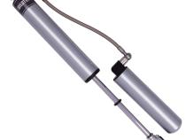 Suspension Shock Absorber Rear Monotube Nissan Frontier 2021-2005 Suzuki Equator 2012-2009 B8 5160 Bilstein