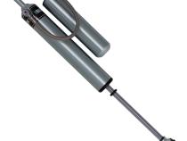 Suspension Shock Absorber Front Monotube 05-25 Ford F-250/ F-350 Super Duty B8 5160 Bilstein