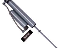 Suspension Shock Absorber Rear Monotube 19-25 Silverado/Sierra 1500 0-1 Inch B8 5160 Bilstein