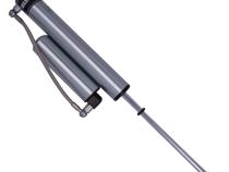 Suspension Shock Absorber Rear Monotube 19-25 Silverado/Sierra 1500 0-1 Inch B8 5160 Bilstein