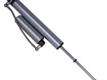Suspension Shock Absorber Rear Monotube 19-25 Silverado/Sierra 1500 4WD 0-3 Inch B8 5160 Bilstein