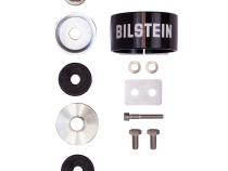 Suspension Shock Absorber Rear Right Monotube Toyota Tacoma 2023-2005 B8 8100 (Bypass) Bilstein