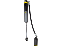 Suspension Shock Absorber Rear Left Monotube Ram 1500 2024-2019 B8 8100 Bilstein