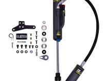 Suspension Shock Absorber Rear Left Monotube Lexus GX460 2023-2010 GX470 2009-2003 Toyota 4Runner 2024-2003 B8 8100 (Bypass) Bilstein