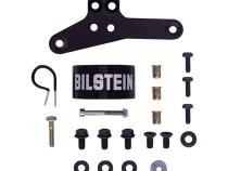Suspension Shock Absorber Rear Right Monotube Lexus GX460 2023-2010 GX470 2009-2003 Toyota 4Runner 2024-2003 B8 8100 (Bypass) Bilstein