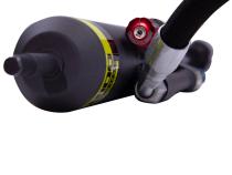 Suspension Shock Absorber Rear Right Monotube Lexus GX460 2023-2010 GX470 2009-2003 Toyota 4Runner 2024-2003 B8 8100 (Bypass) Bilstein