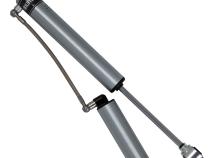 Suspension Shock Absorber Rear Monotube Nissan Frontier 2025-2022 B8 5160 Bilstein