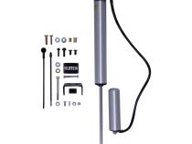Suspension Shock Absorber Front Right Monotube Jeep Gladiator 20-25 3-4.5 Inch B8 5160 Bilstein