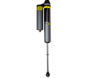 Suspension Shock Absorber Rear Left Monotube Jeep Wrangler 2025-2018 3-4.5 Inch B8 8100 Bilstein